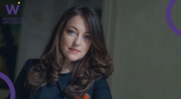 Guila Clara Kessous : quand l’art devient un instrument de paix