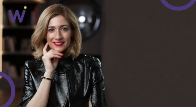 Béatrice Dautzenberg : quand la technologie sublime la beauté