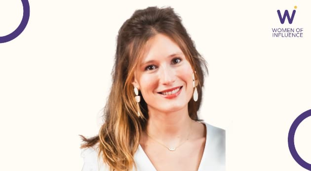 Laurie Bonin : quand l’art numérique devient expérience vivante