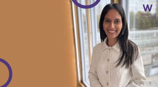 Nihed El Baroudi : quand le droit rencontre la littérature