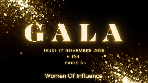 WoI - Gala 2025 teaser image with gold...