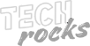 Tech Rocks logo
